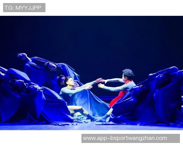 2026年3月份新闻街舞与人生的交汇点吴强的深度对话与舞蹈梦想之旅